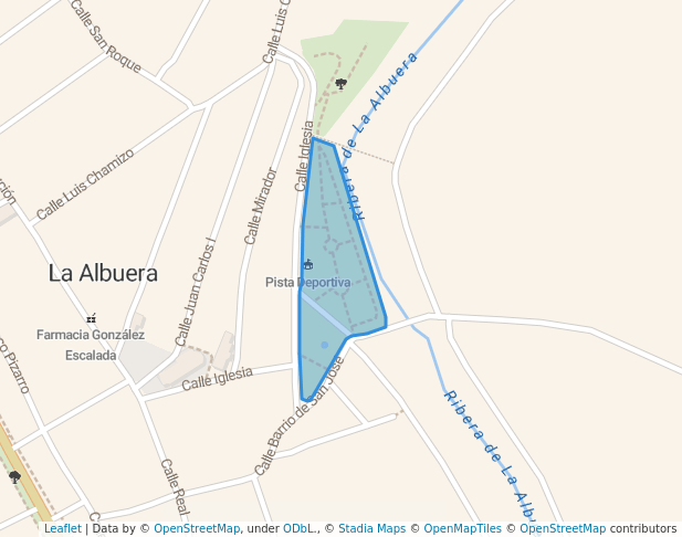 Parque 