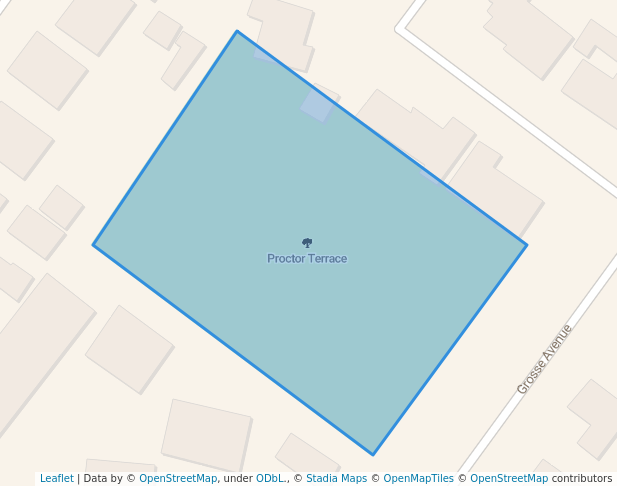 Proctor Terrace