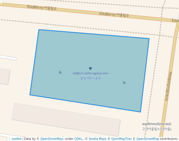 달빛어린이공원