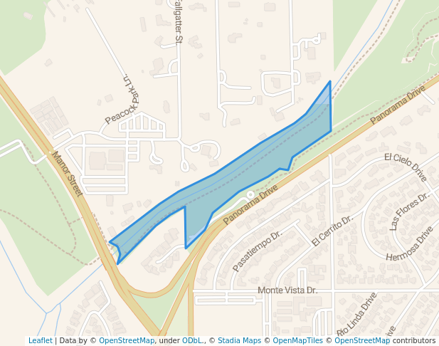 Kern River Parkway Park