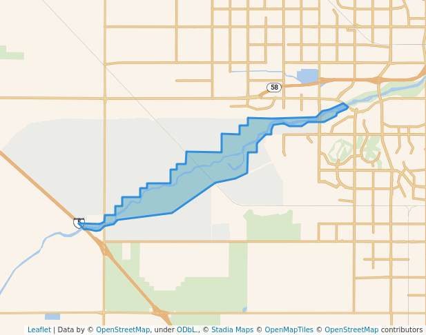 2800 Acre Water Bank