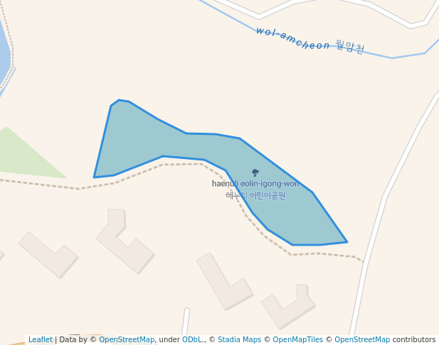 해누리 어린이공원