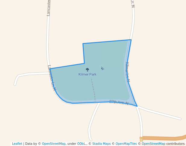 Kilmer Park