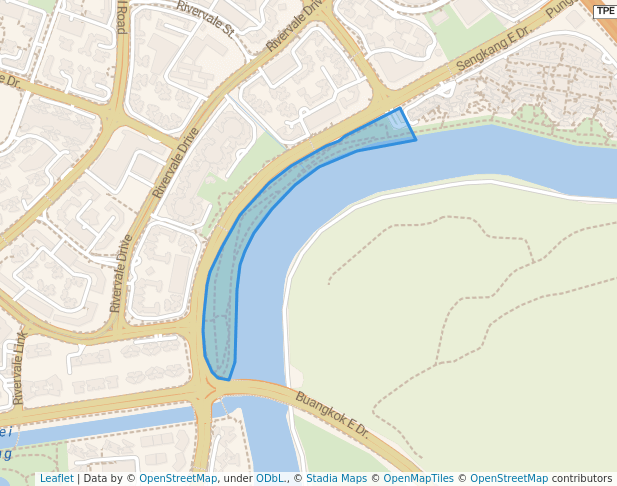 Sungei Serangoon Park