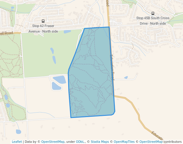 Tangari Regional Park