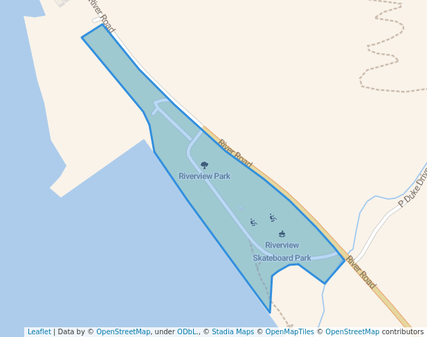 Riverview Park