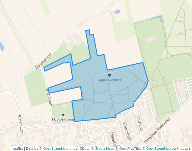 Kapellekesbos