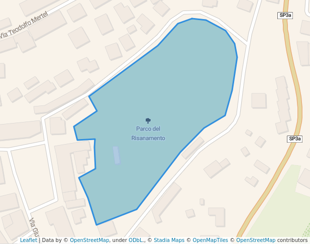 Parco del Risanamento