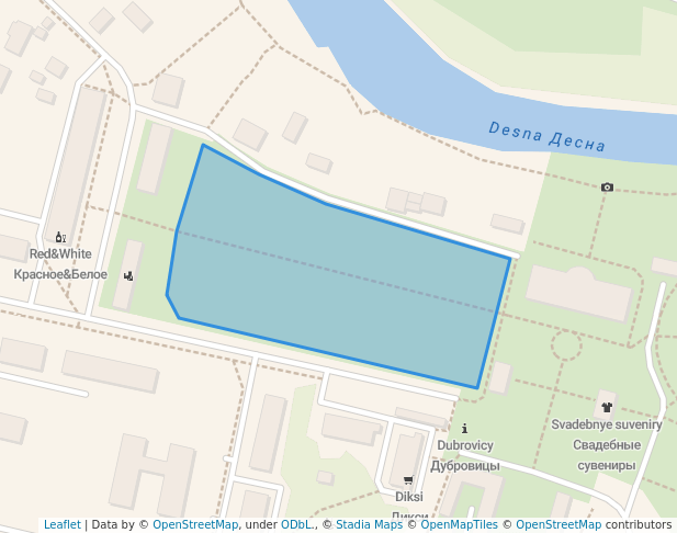 Липовая роща