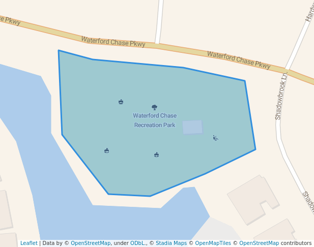 Waterford Chase Recreation Park