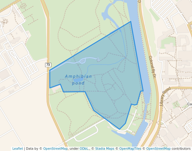 Fletcher Wildlife Gardens