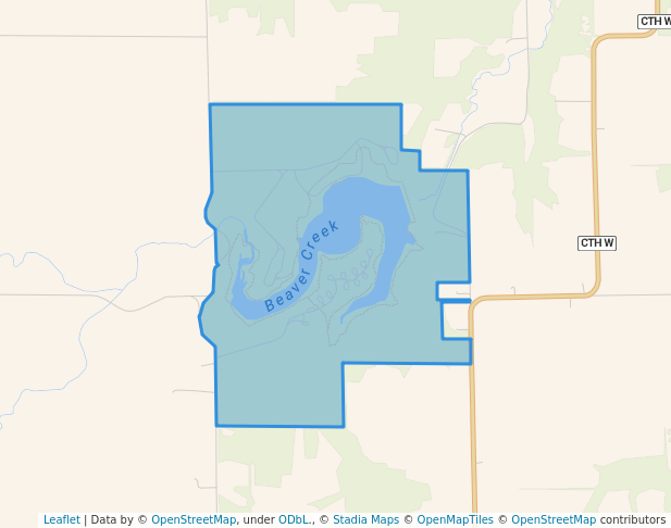 Glen Hills County Park