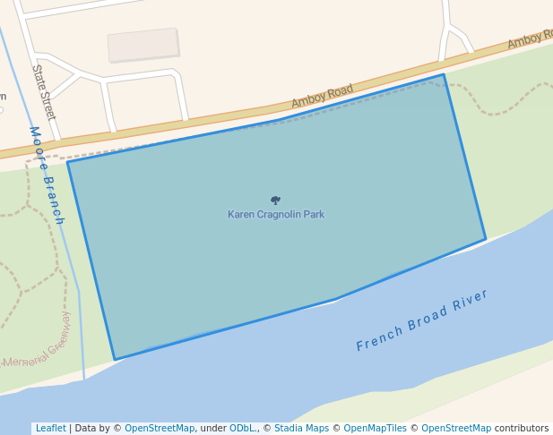 Future Karen Cragnolin Park