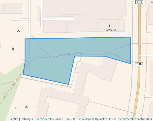 Pastor-Husfeldt-Park