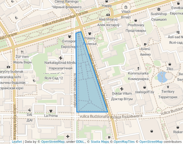 плошча Свабоды