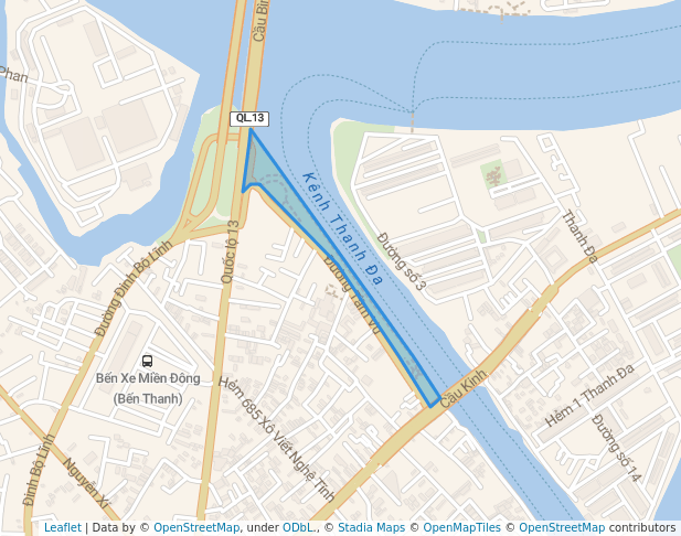 Công viên Tầm Vu