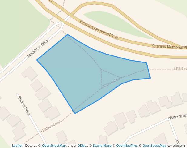 Wyndfield Rotary Park