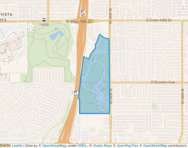 Paradise Valley Park