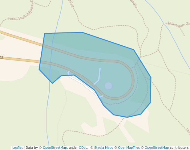 Cypress Provincial Park