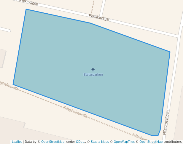 Statarparken
