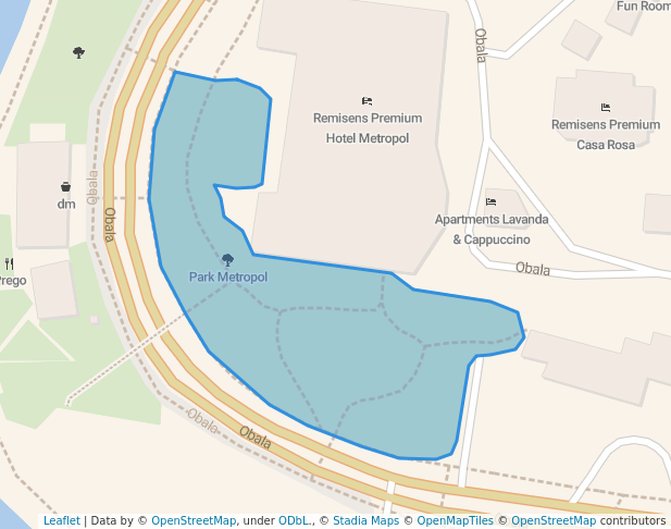 Park Metropol