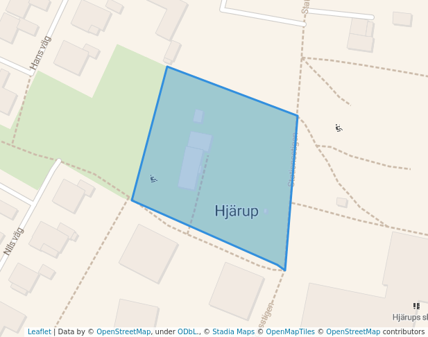Scoutparken