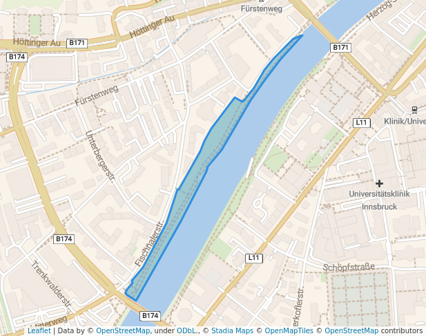 Arthur-Haidl-Promenade