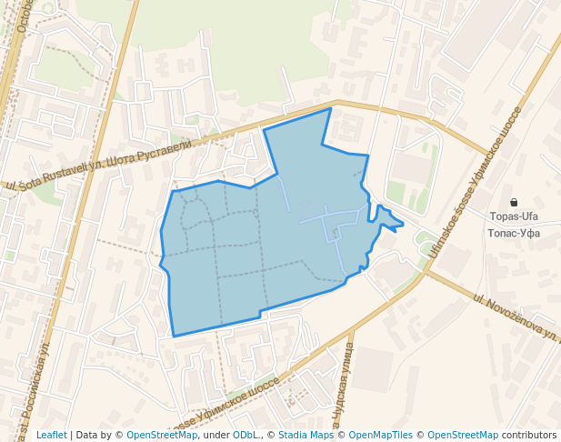 Непейцевский дендропарк