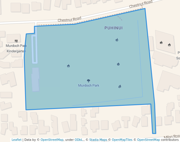 Murdoch Park