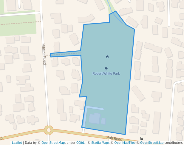 Robert White Park