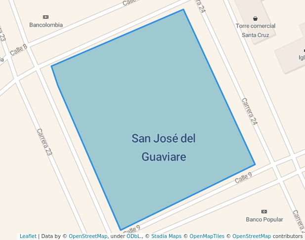 Parque de la Constitución