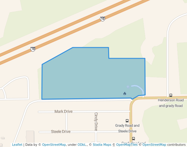 Macon Community Park