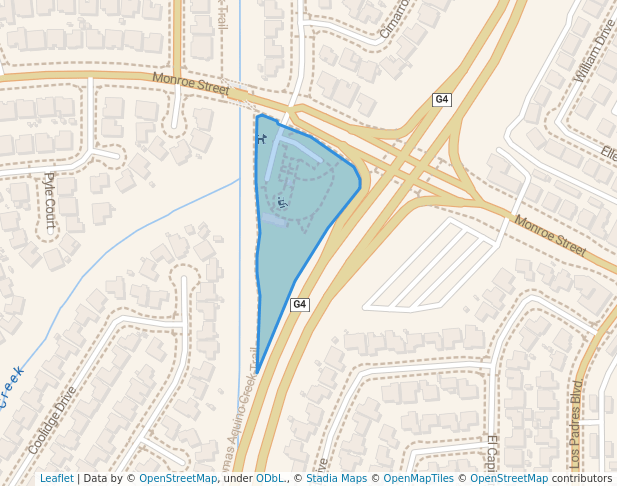 Everett N. “Eddie” Souza Park & Community Garden