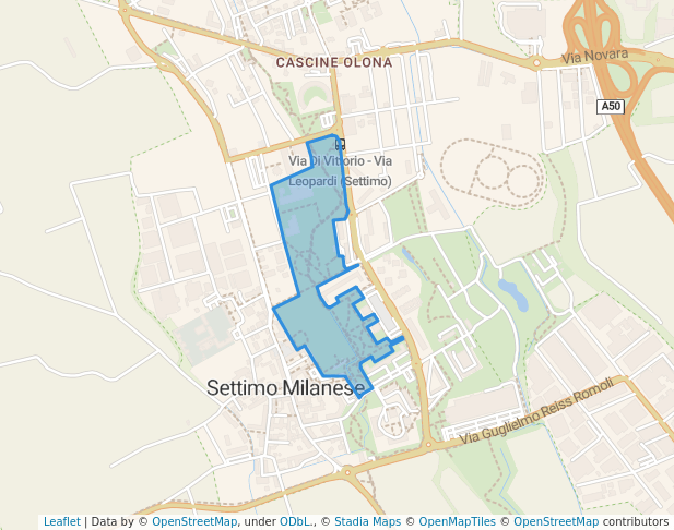 Parco D'Adda