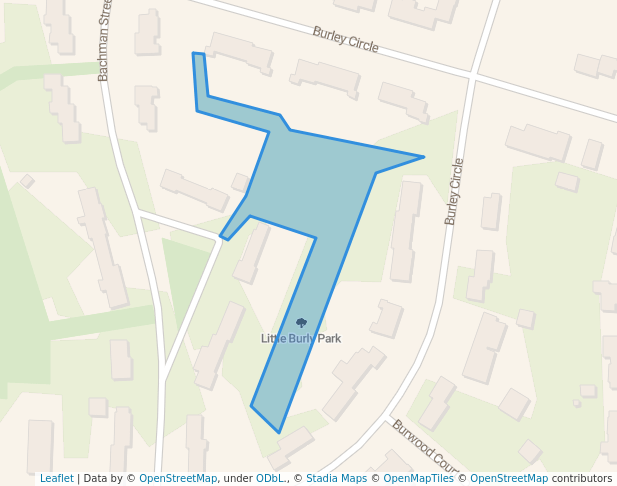 Little Burly Park