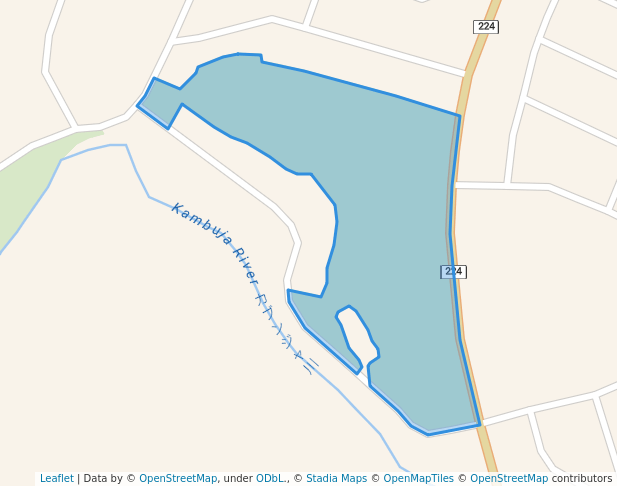 walking in 松本都市緑地 map in Okinawa