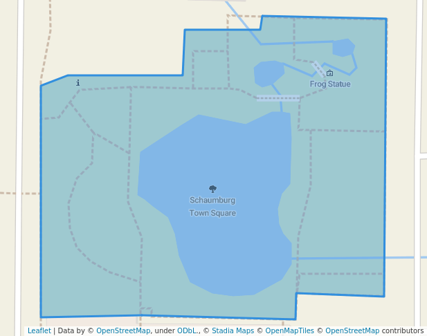 Schaumburg Town Square