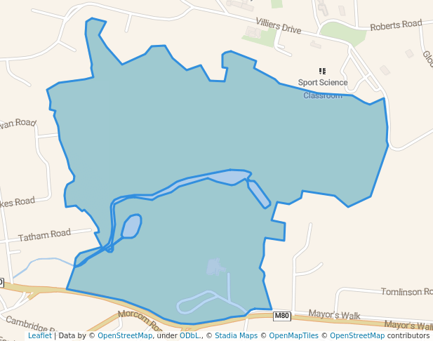 walking in Kwa-Zulu Natal National Botanical Gardens map in Pietermaritzburg