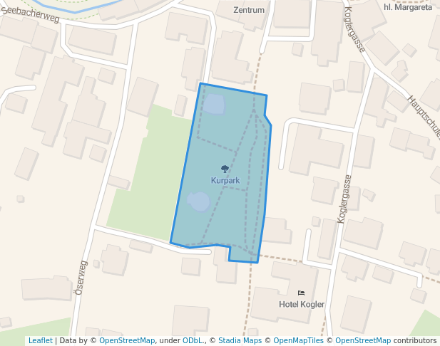 Kurpark