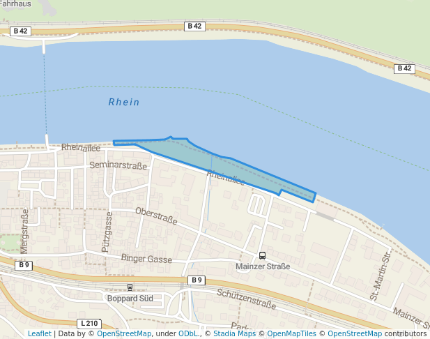 Parkanlage Brunnen / Spielplatz