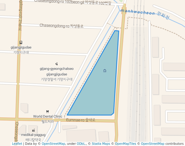 새마을공원