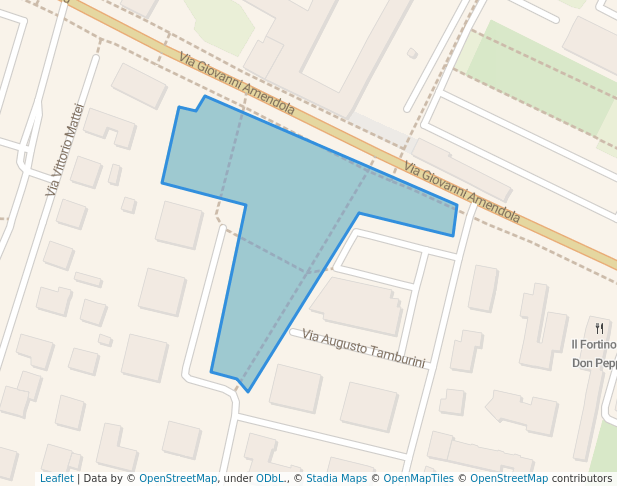 Parco Augusto Tamburini