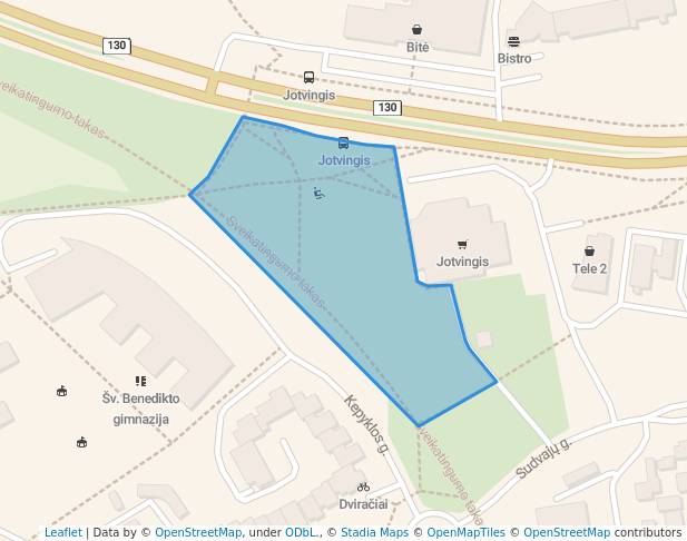 Medinių skulptūrų parkas