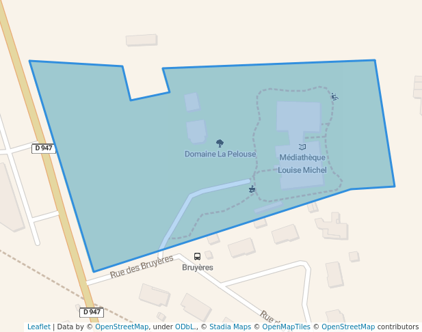 Domaine Pierre Benoit