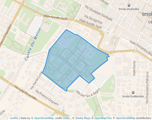 Parco dell'Osservanza