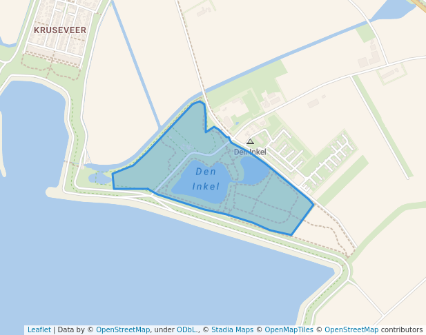 Den Inkel