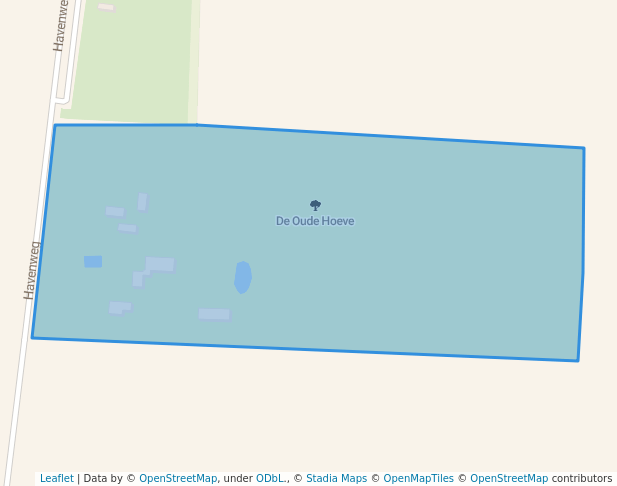 De Oude Hoeve