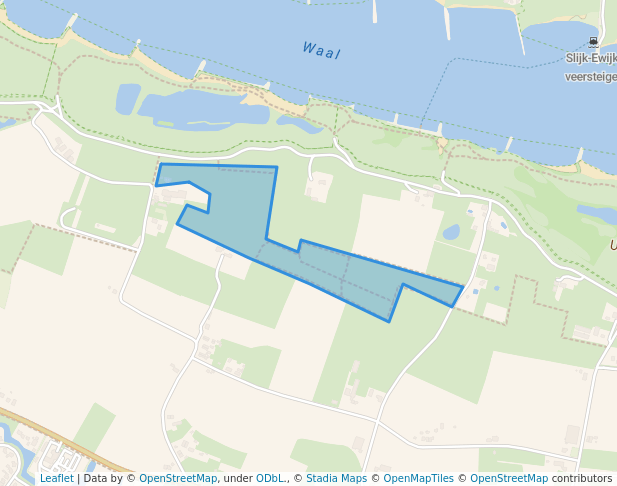 Roodslag