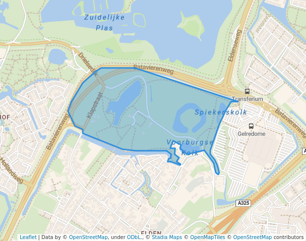 Westerveldpark