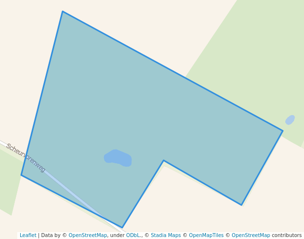 Meddosche in Winterswijk Meddo | Map and Routes